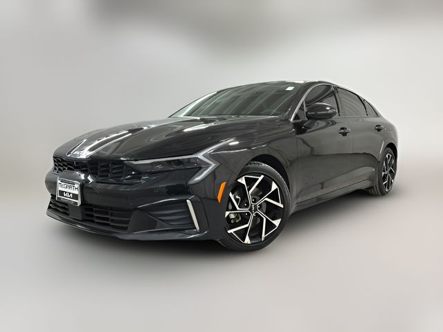 2025 Kia K5 EX