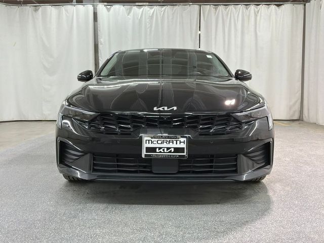 2025 Kia K5 EX