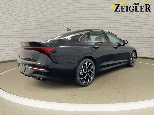 2025 Kia K5 EX