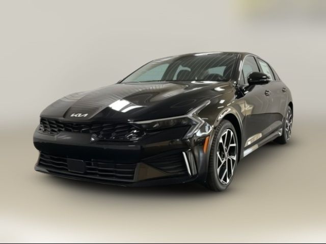 2025 Kia K5 EX