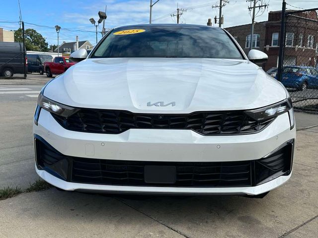 2025 Kia K5 EX