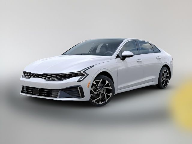 2025 Kia K5 EX