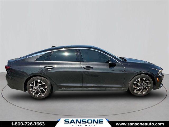 2025 Kia K5 EX