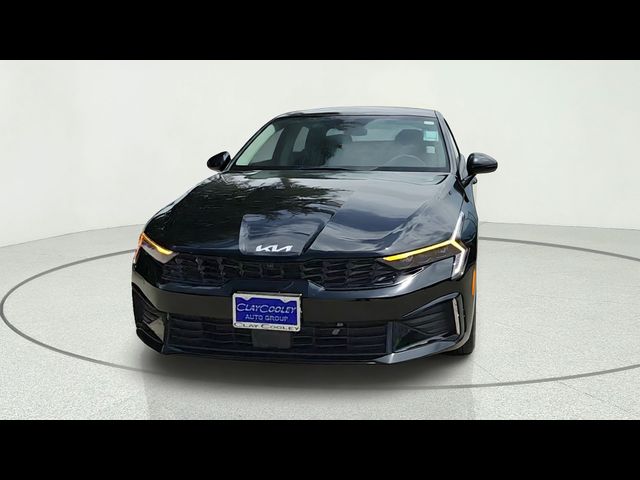 2025 Kia K5 EX