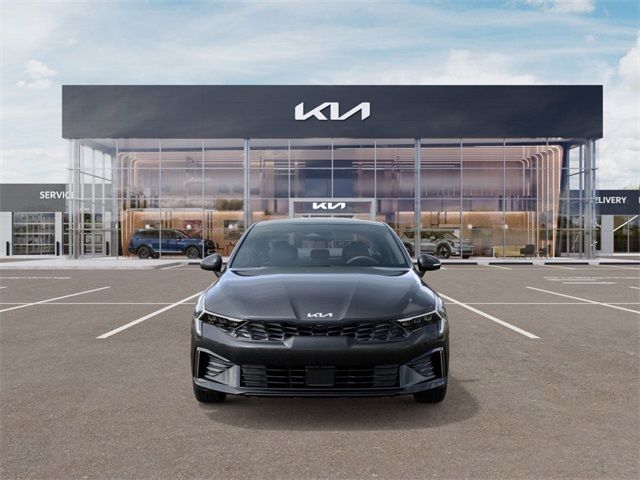 2025 Kia K5 EX