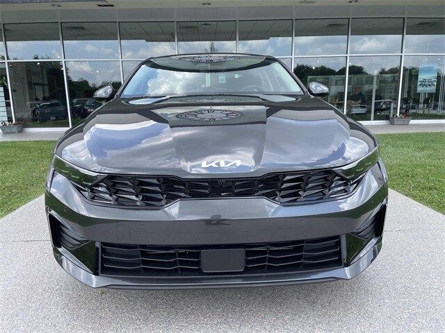 2025 Kia K5 EX
