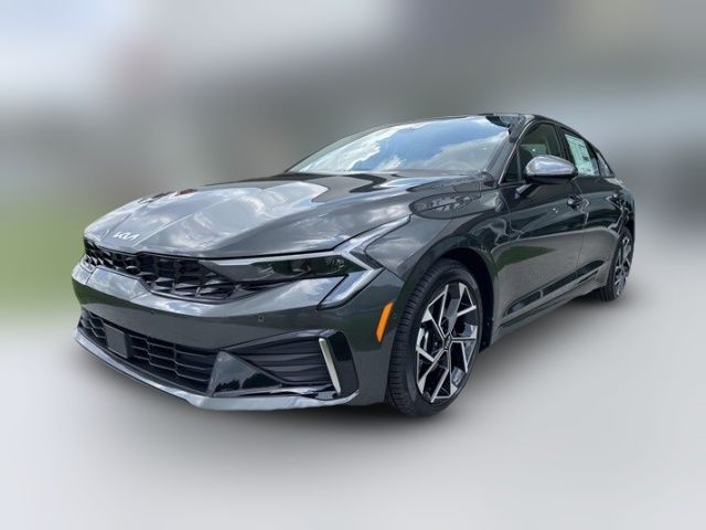 2025 Kia K5 EX