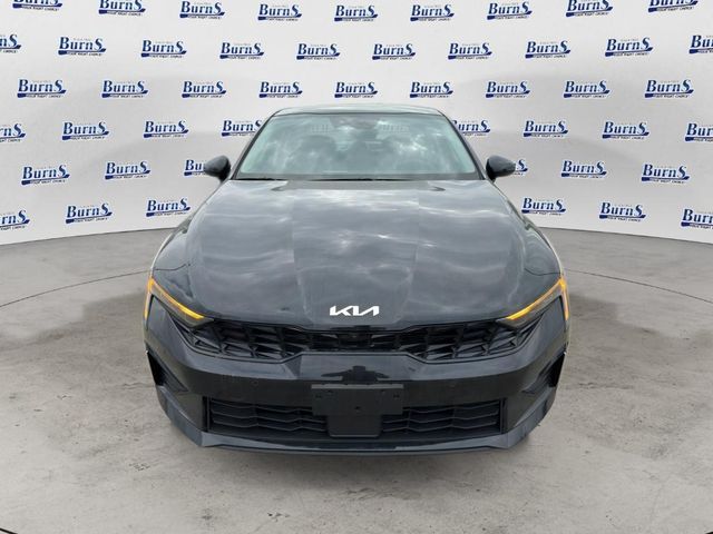 2025 Kia K5 EX