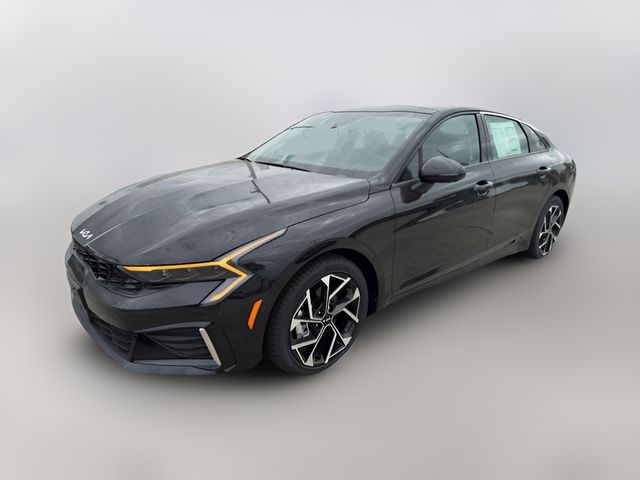 2025 Kia K5 EX