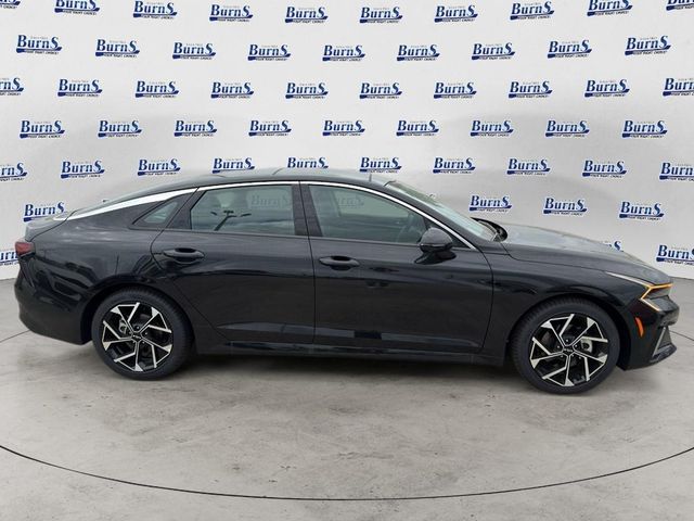 2025 Kia K5 EX