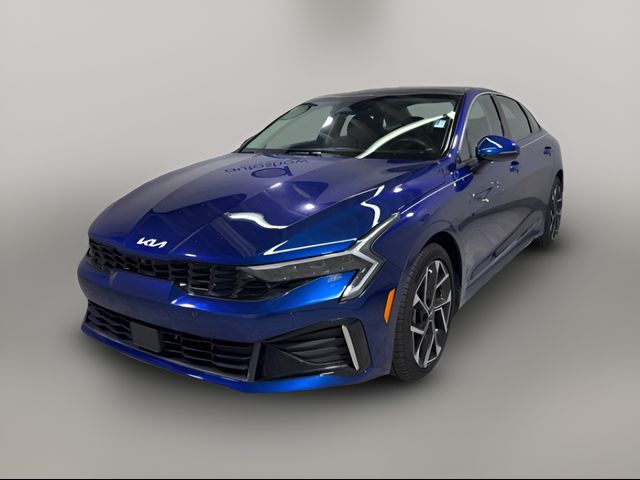 2025 Kia K5 EX