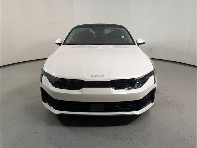 2025 Kia K5 EX