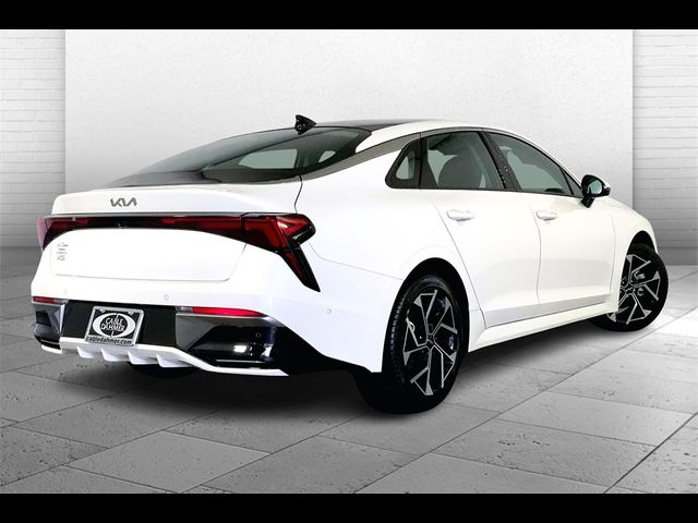 2025 Kia K5 EX