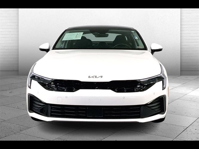 2025 Kia K5 EX