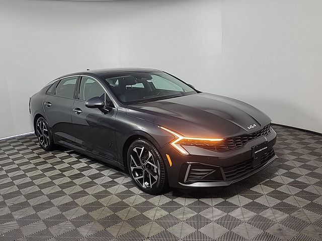 2025 Kia K5 EX