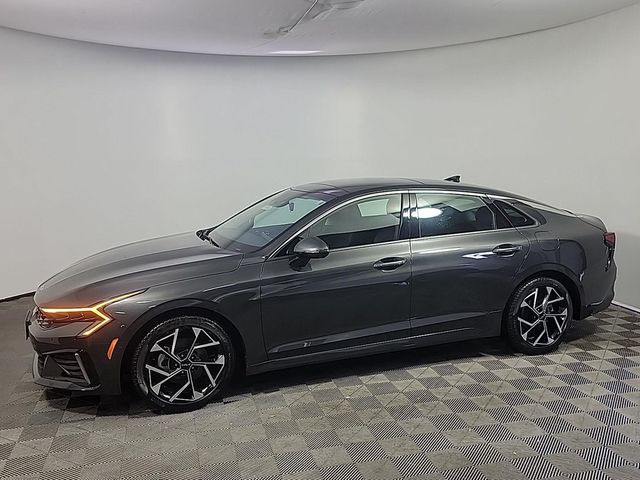 2025 Kia K5 EX