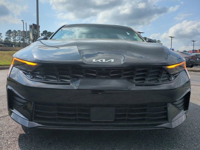2025 Kia K5 EX