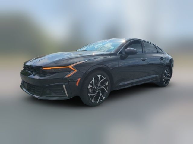 2025 Kia K5 EX