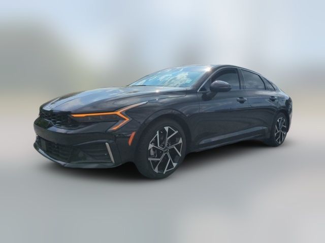 2025 Kia K5 EX