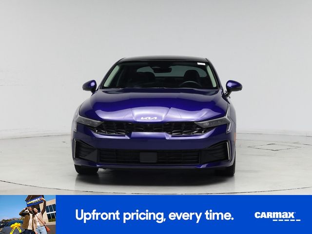2025 Kia K5 EX