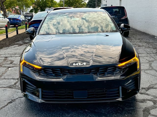 2025 Kia K5 EX