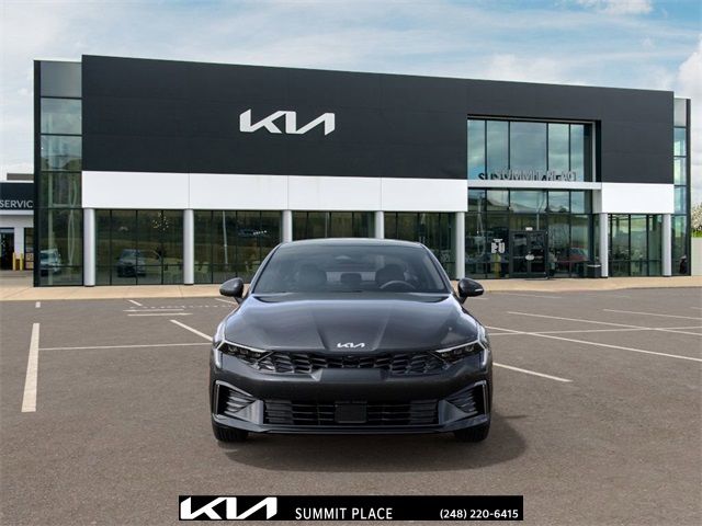 2025 Kia K5 EX