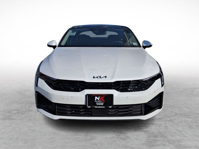 2025 Kia K5 EX