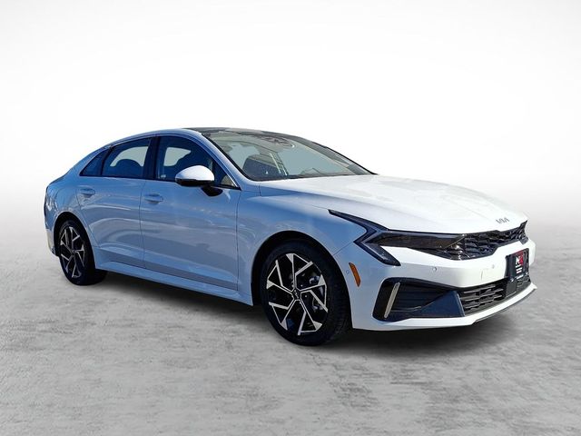 2025 Kia K5 EX