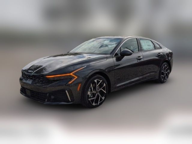 2025 Kia K5 EX
