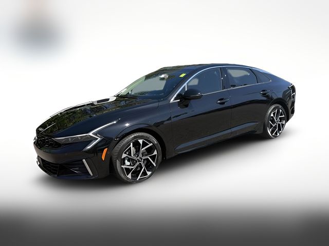 2025 Kia K5 EX