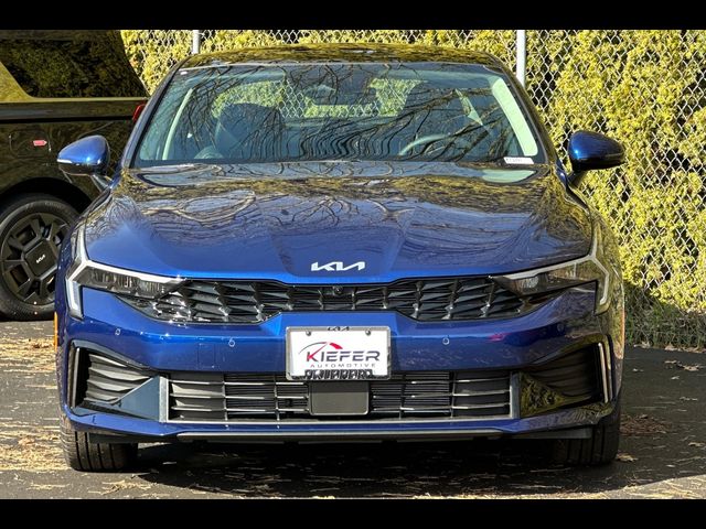 2025 Kia K5 EX