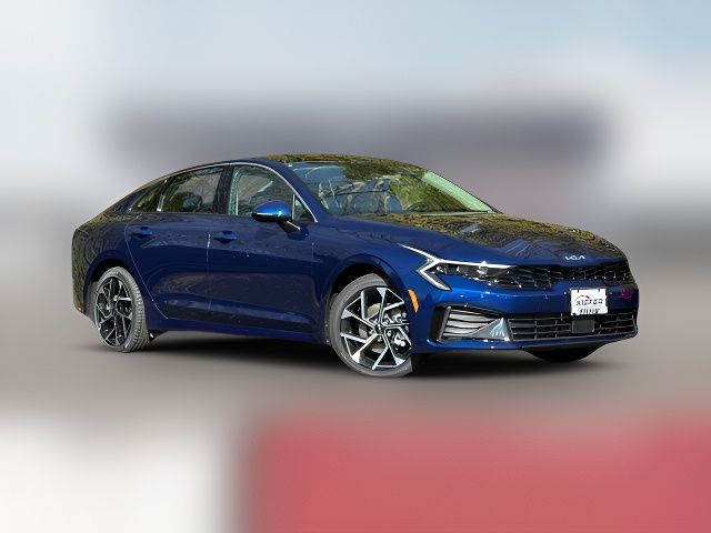 2025 Kia K5 EX
