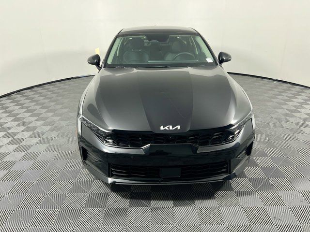 2025 Kia K5 EX