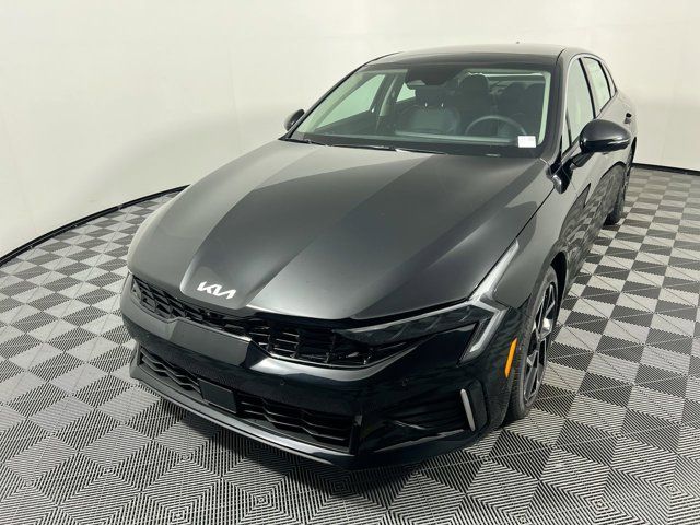 2025 Kia K5 EX