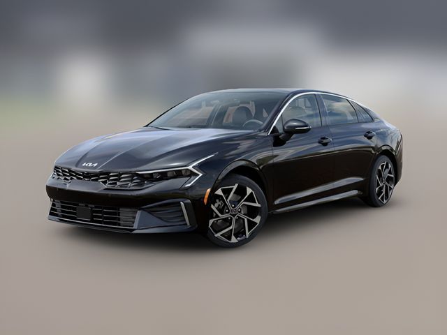 2025 Kia K5 EX