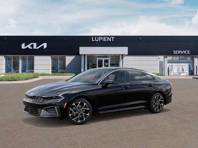 2025 Kia K5 EX