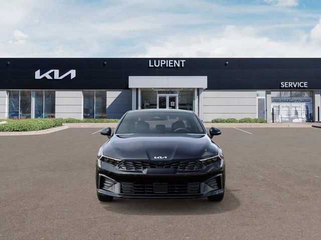 2025 Kia K5 EX