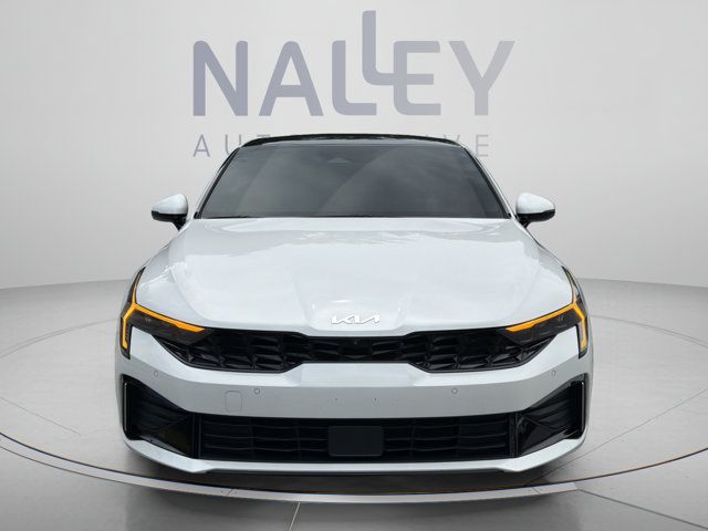 2025 Kia K5 EX