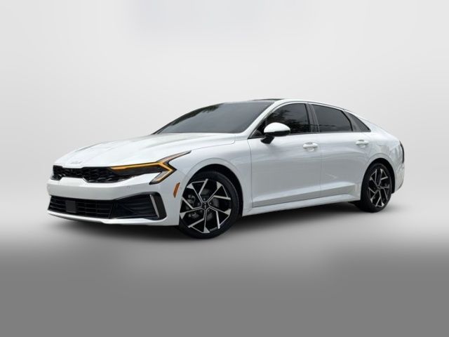 2025 Kia K5 EX
