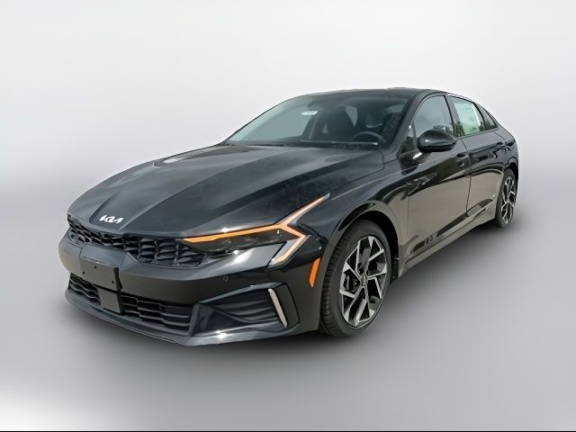 2025 Kia K5 EX