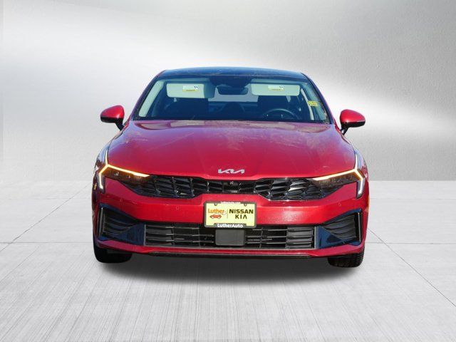 2025 Kia K5 EX