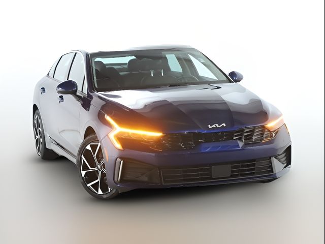 2025 Kia K5 EX