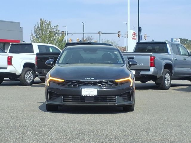 2025 Kia K5 EX
