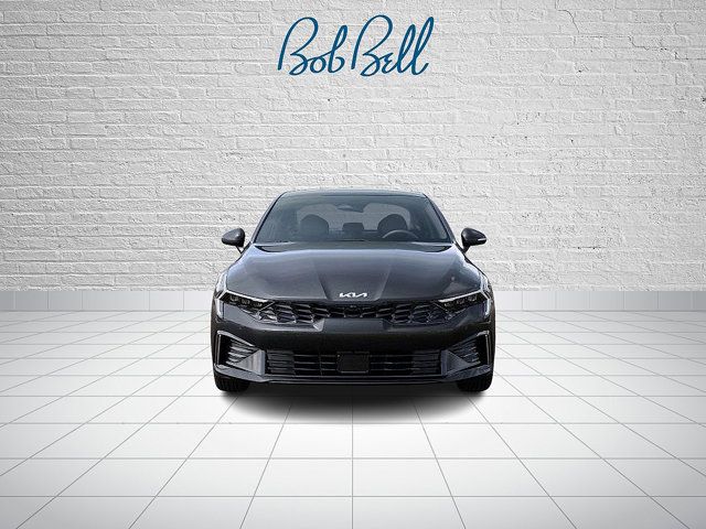 2025 Kia K5 EX