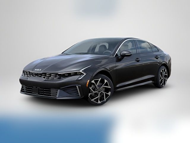 2025 Kia K5 EX