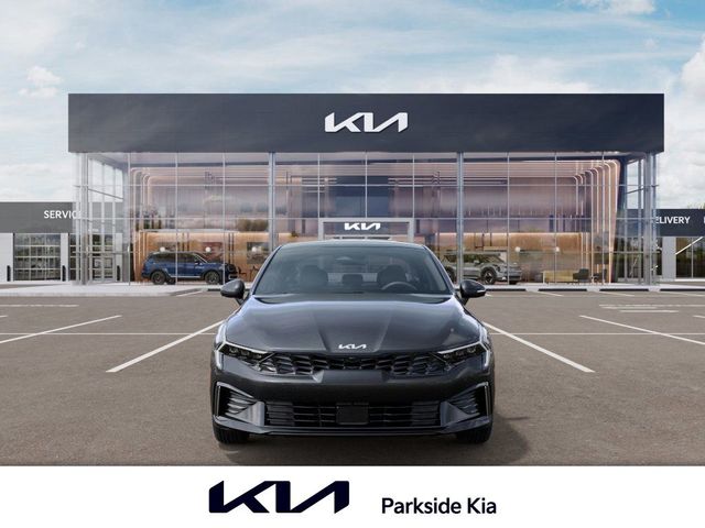 2025 Kia K5 EX