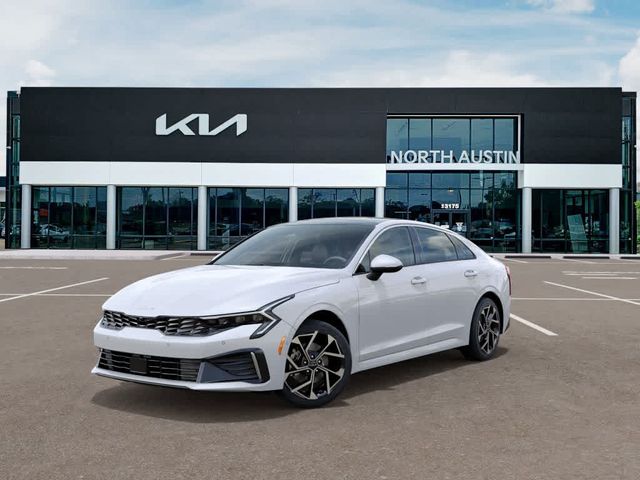 2025 Kia K5 EX