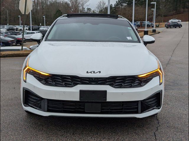 2025 Kia K5 EX