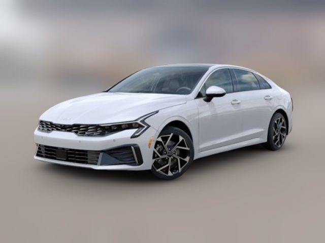 2025 Kia K5 EX