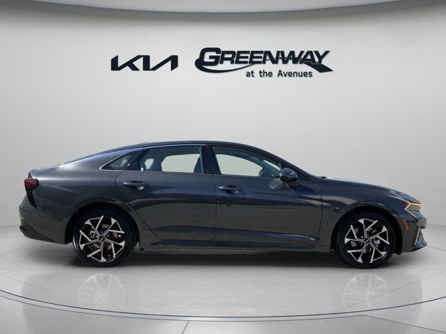2025 Kia K5 EX